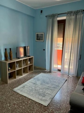 Di Fronte Alla Basilica Di San Paolo Apartman Róma Kültér fotó
