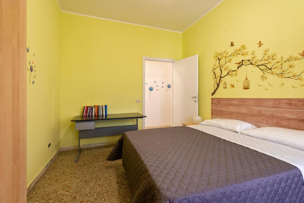 Di Fronte Alla Basilica Di San Paolo Apartman Róma Kültér fotó