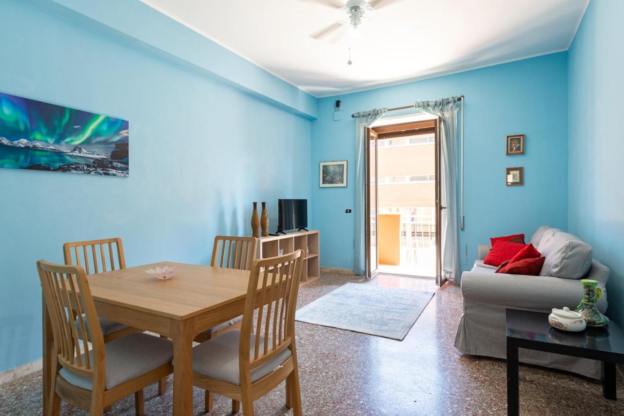 Di Fronte Alla Basilica Di San Paolo Apartman Róma Kültér fotó