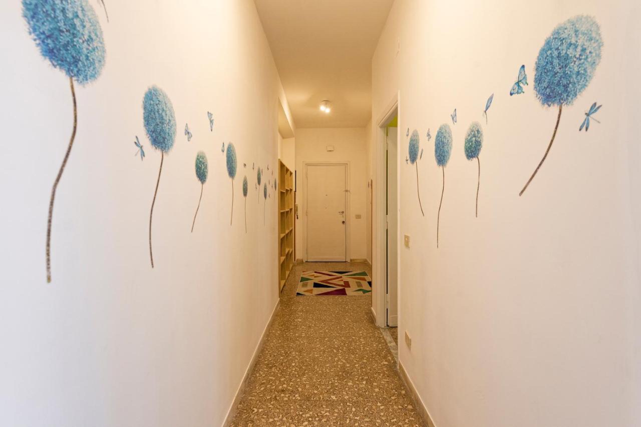 Di Fronte Alla Basilica Di San Paolo Apartman Róma Kültér fotó